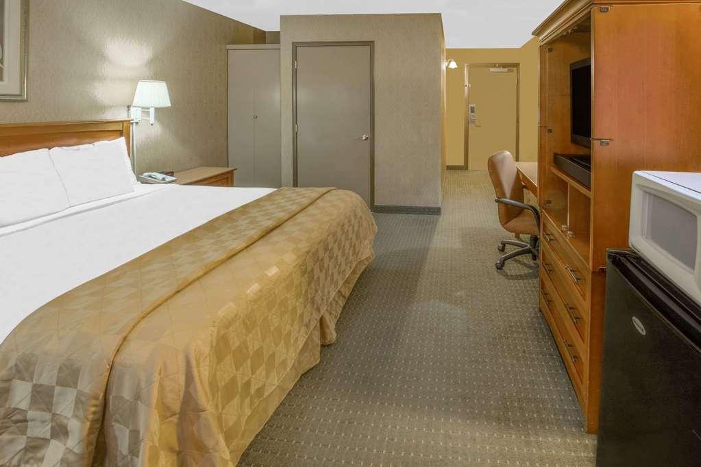 Days Inn By Wyndham Eureka Ca Ruang foto