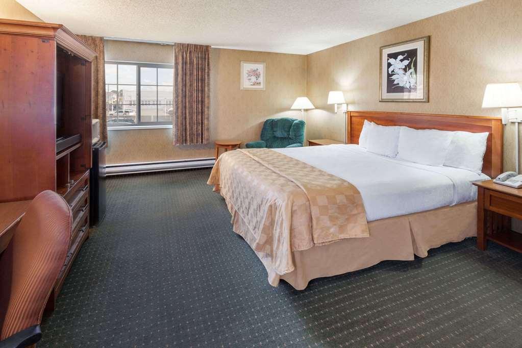 Days Inn By Wyndham Eureka Ca Ruang foto