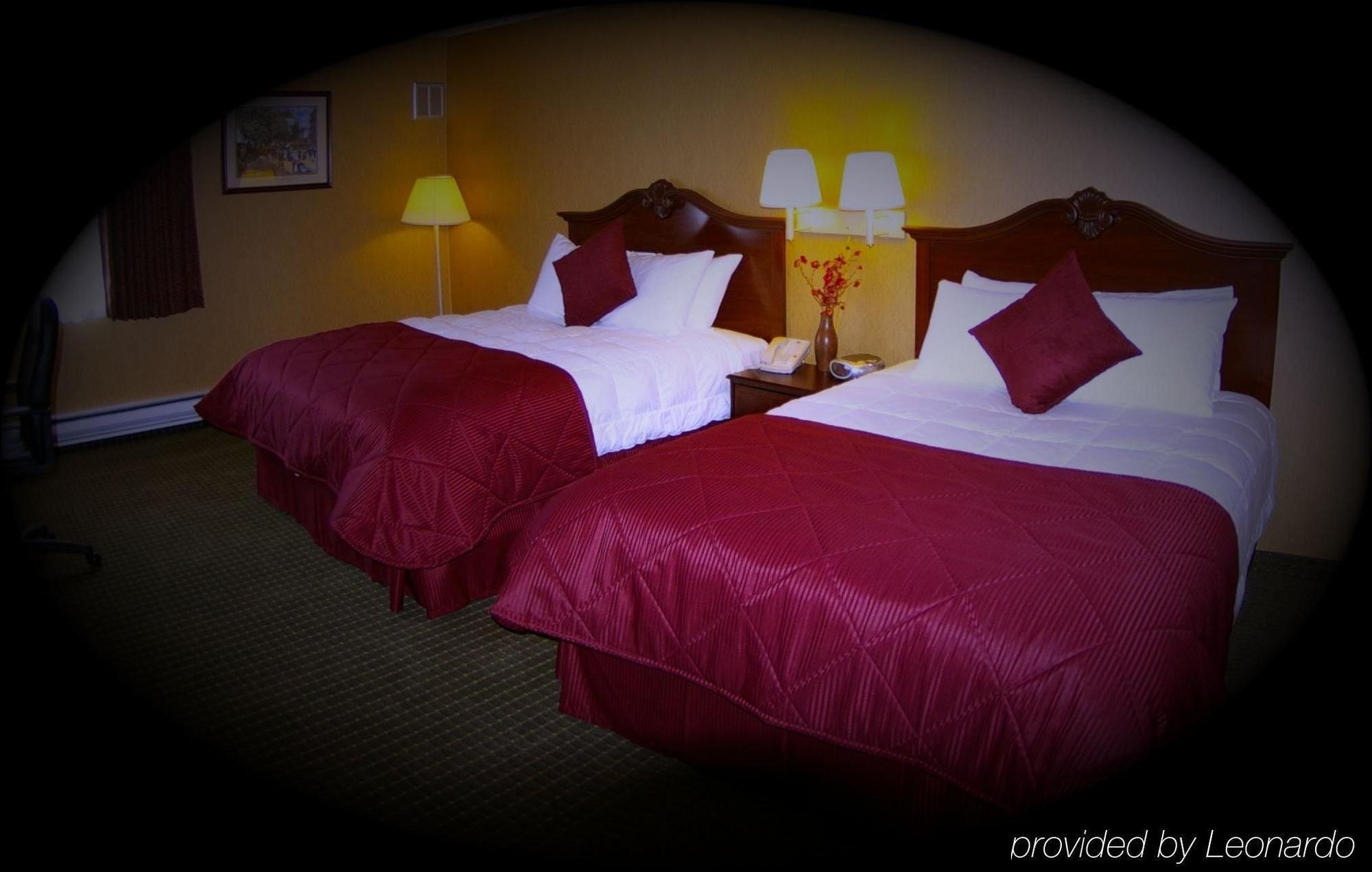 Days Inn By Wyndham Eureka Ca Ruang foto