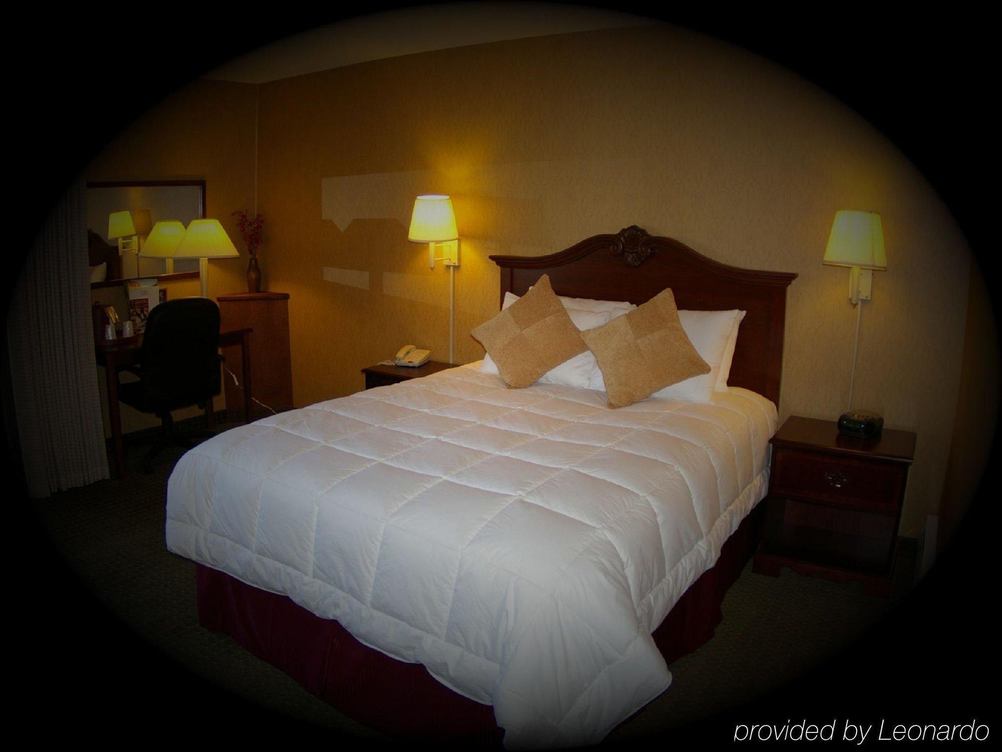 Days Inn By Wyndham Eureka Ca Ruang foto